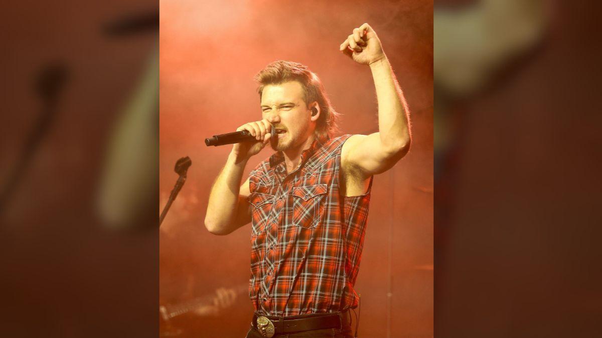 Morgan Wallen has been facing pressure to seek anger management as concerns grow over his temper.