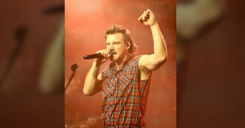 Morgan Wallen has been facing pressure to seek anger management as concerns grow over his temper.