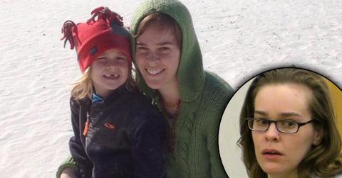 Mommy Blogger Trial: Video Reveals Son's Pain