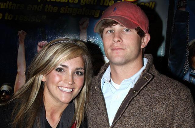 Jamie Lynn Spears Ex Casey Aldridge Arrested For Dui Possession Of Paraphernalia