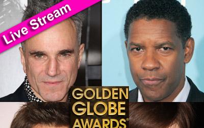 //golden globes wenn