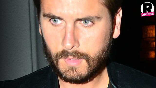 Scott Disick Porn