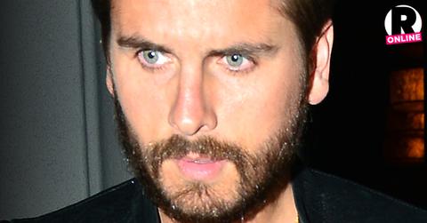 Scott Disick Porn