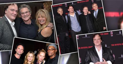 //the hateful eight pp radar