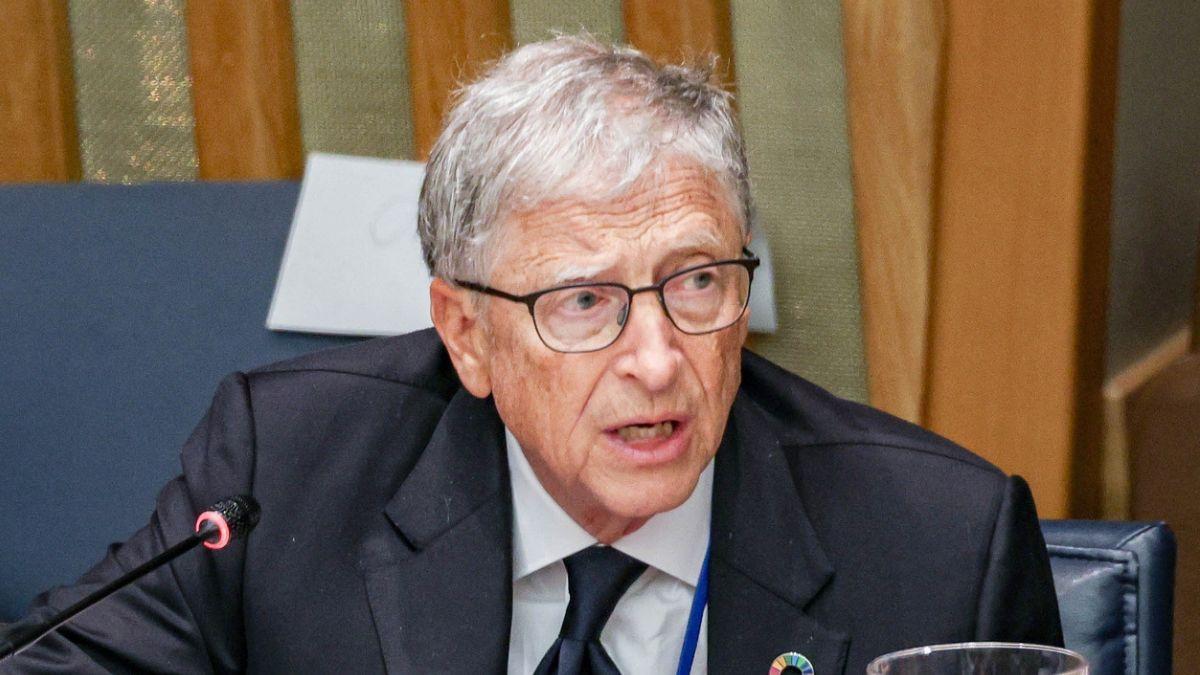 picture of Jeffrey Epstein