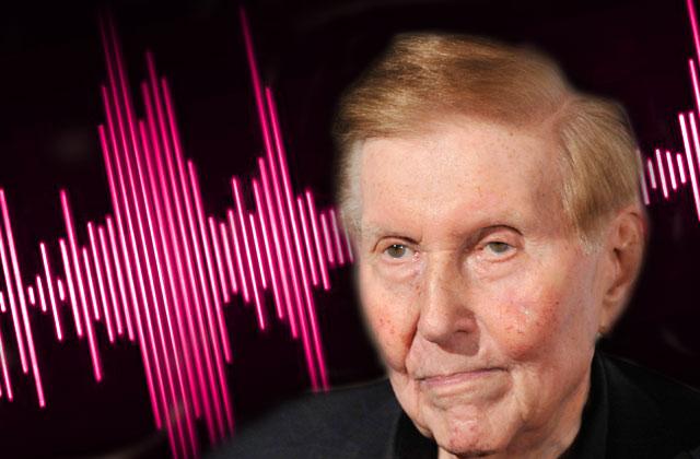 viacom cbs boss sumner redstone sex orgy voice mail recordings