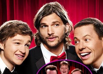 //twoandahalfmenwithashton cbs