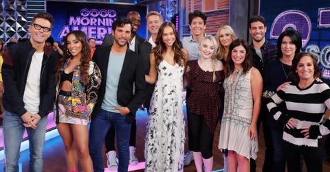 Dancing With The Stars Cast DWTS Season 27 Secrets Scandals Exposed