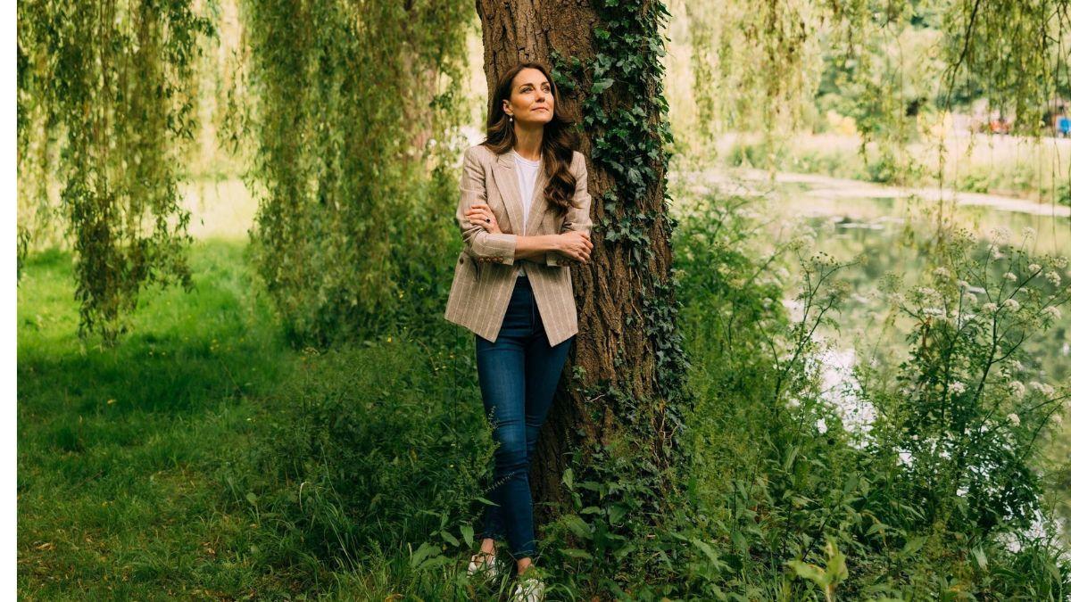 Photo of Kate Middleton