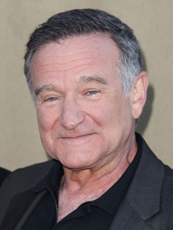 //robin williams suicide