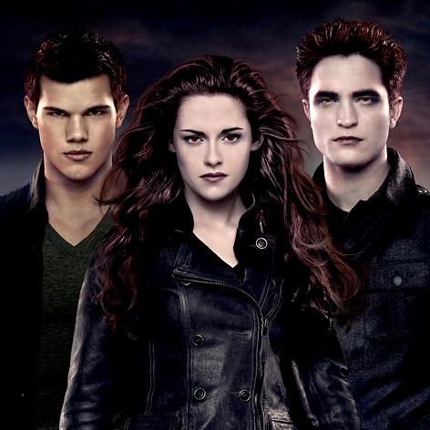 //twilight saga breaking dawn part