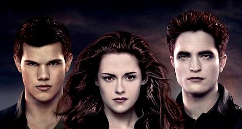 //twilight saga breaking dawn part