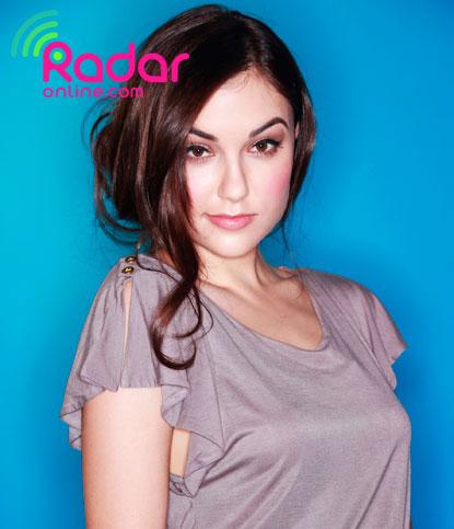 Sasha Grey