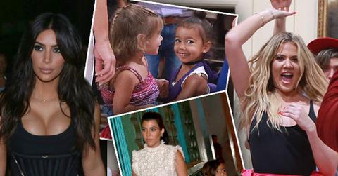 //kim kardashian cuba trip tight revealing clothes pp