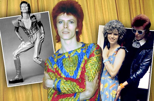 david bowie sex drug secrets bandmate book