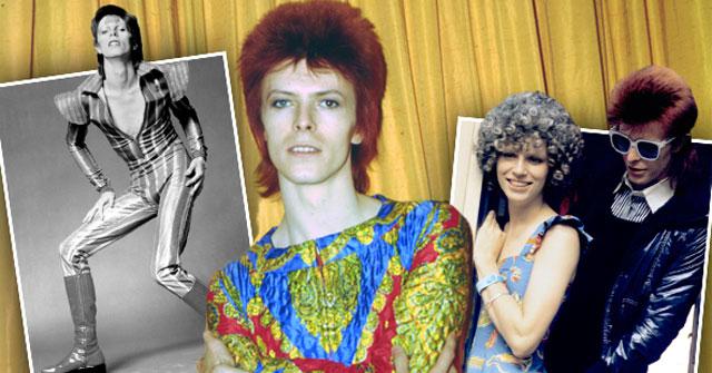David Bowies Bandmate Exposes Late Superstars Drug Sex And Gay Secrets 