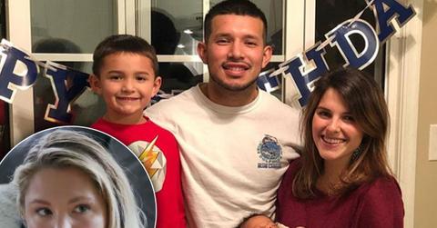 javi marroquin slams kailyn lowry no relationship girlfriend lauren teen mom 2