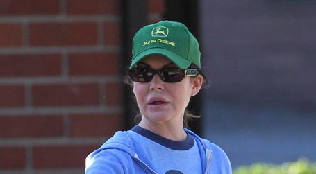 //lara flynn boyle exclusive