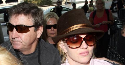 britney spears demands father jamie sit for deposition pp