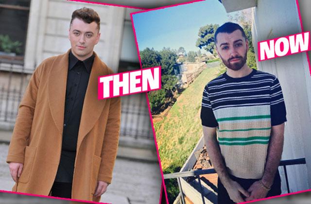 Sam Smith's Extreme Weight Loss Shocks Fans