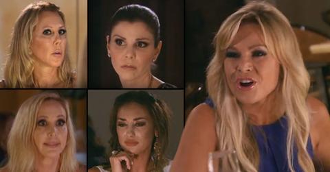 //tamra barney rhooc recap