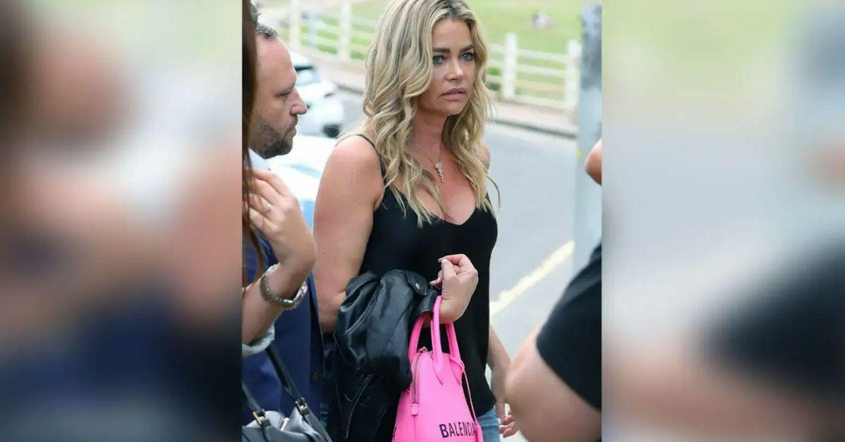 PopCultureGuy: Blue Mountain State Returns - With Denise Richards