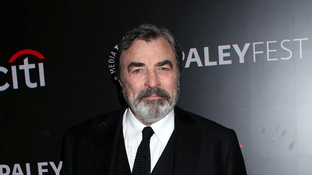 Tom Selleck is allegedly battling weight gain and old habits amid his latest career slump.
