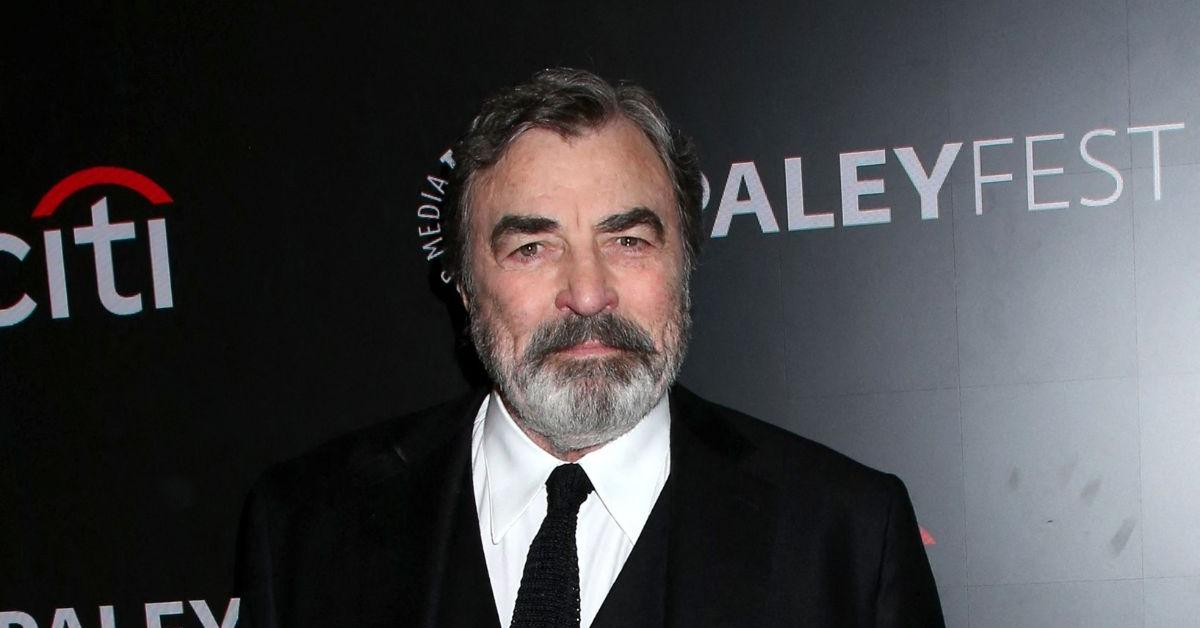 EXCLUSIVE: Tom Selleck's Shocking Backslide — Weight Gain and Bad Habits Return Amid Ex-'Blue Bloods' Star's Latest Slump