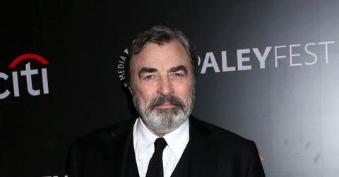 Tom Selleck is allegedly battling weight gain and old habits amid his latest career slump.
