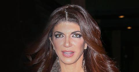 teresa giudice bankruptcy case reopened