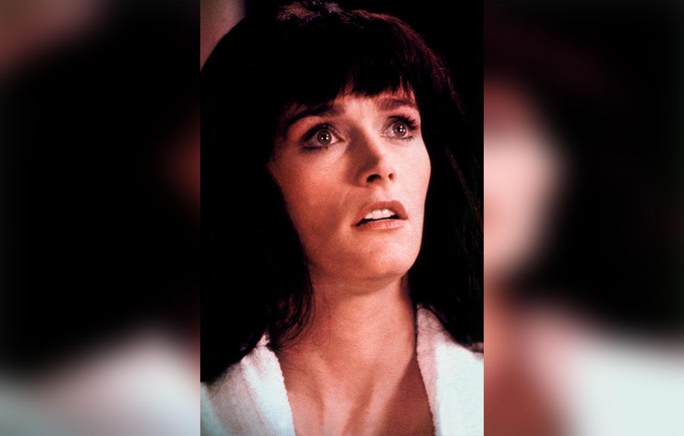 //margot kidder secrets scandals