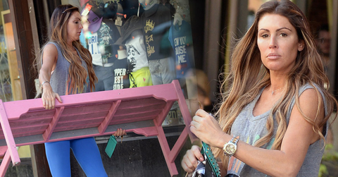 //rachel uchitel brain surgery