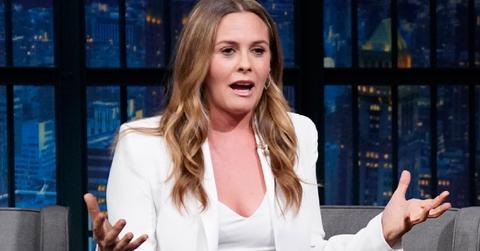 alicia silverstone settles divorce husband chris jarecki