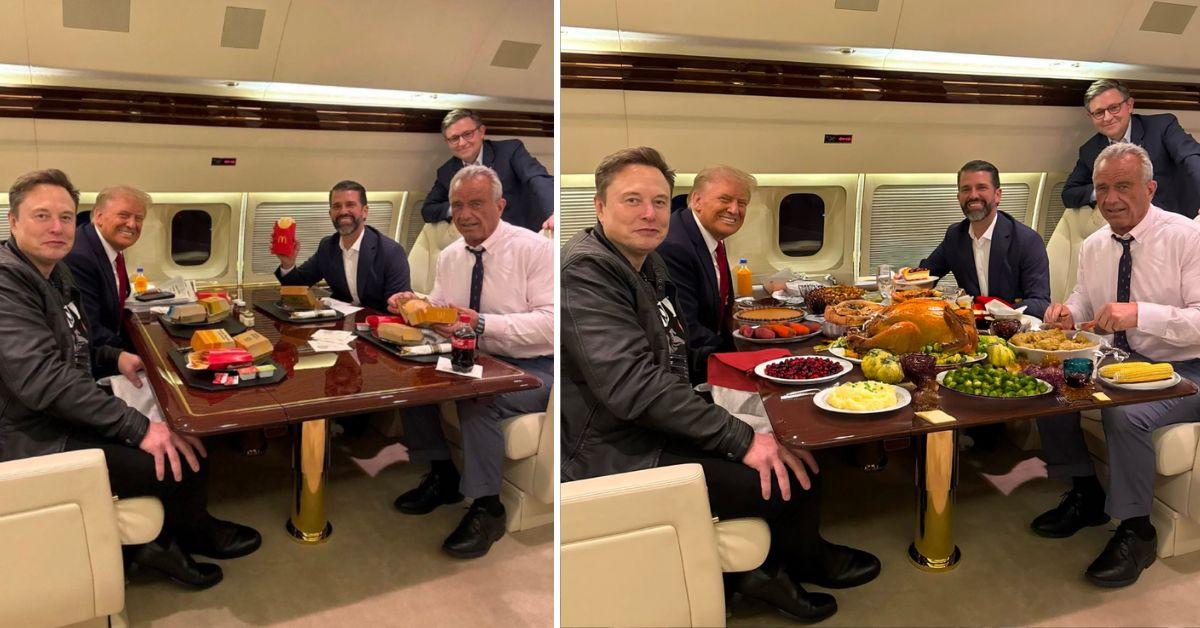 Photo of Robert F Kennedy Jr.