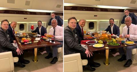 Photo of Robert F Kennedy Jr.