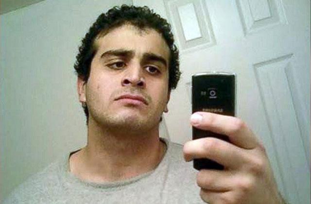 //Orlando Shooting Omar Mateen Calls TV Station During Massacre