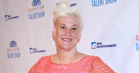 All You Need to Know About 'Overdose Casualty' Anne Burrell's Death