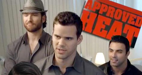 //kim kardashian kris humphries foot locker