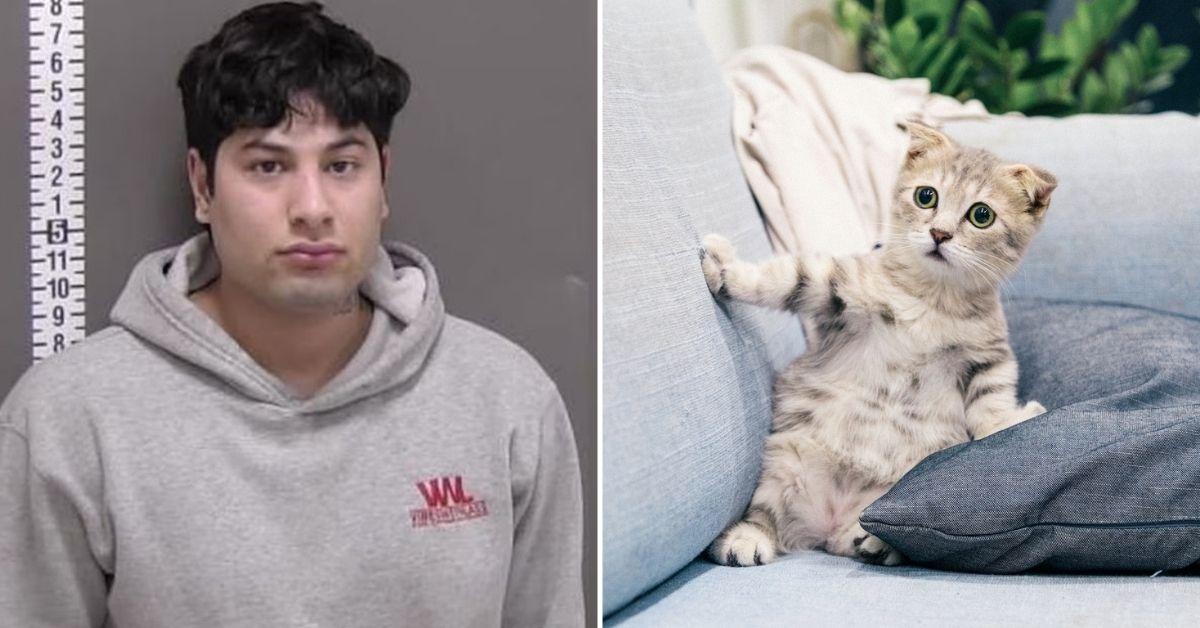 Cops Say North Dakota Man Upset His Girlfriend Stayed Out Late Killed(00)