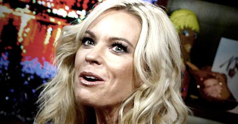 //kate gosselin email retarded mothers group disrespectful pp