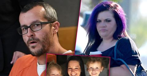 chris watts mistress choke rape fantasy woman colorado dad murders