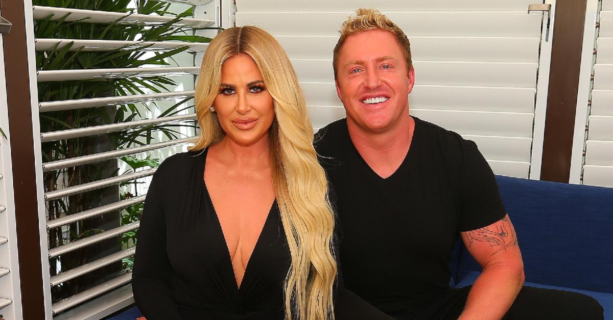 kim zolciaks husband kroy biermann pp