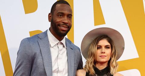 Rasual Butler Meth Weed Alcohol Car Crash