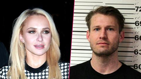 hayden panettiere boyfriend brian hickerson alleged hit valentines day feature
