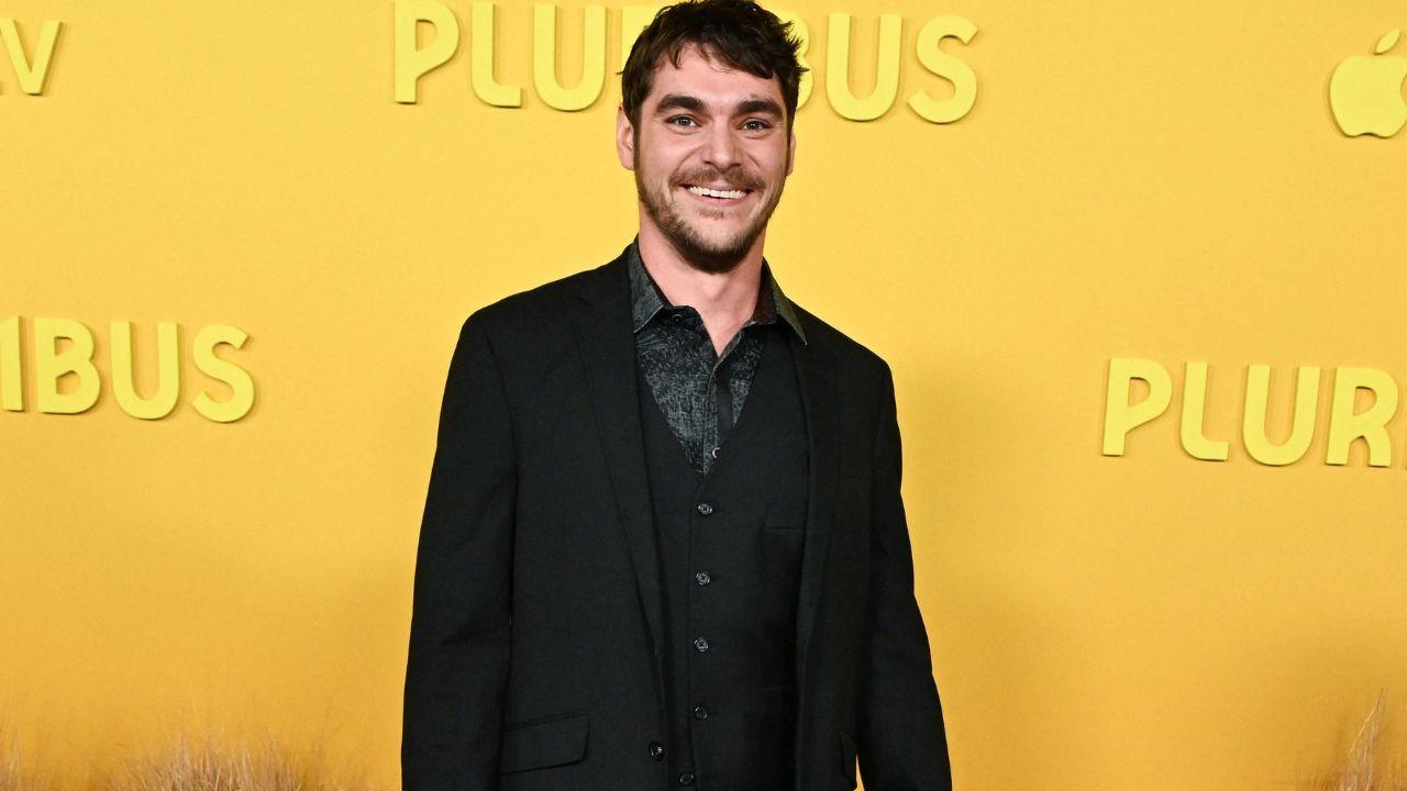 Image Of RJ Mitte