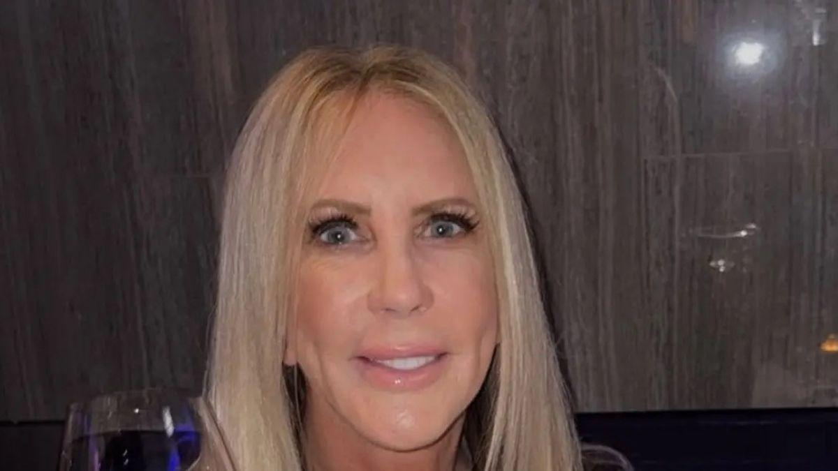 Photo of Vicki Gunvalson