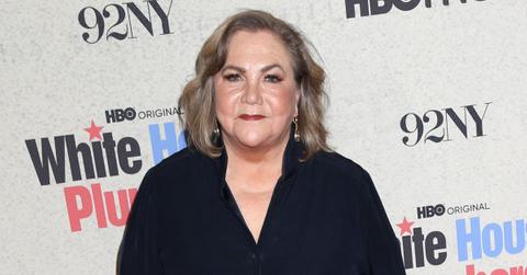 Photo of Kathleen Turner