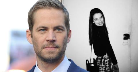 //paul walker medow walker happy pp