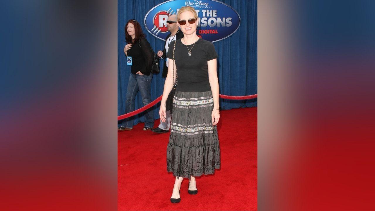 Photo of Bridget Fonda 