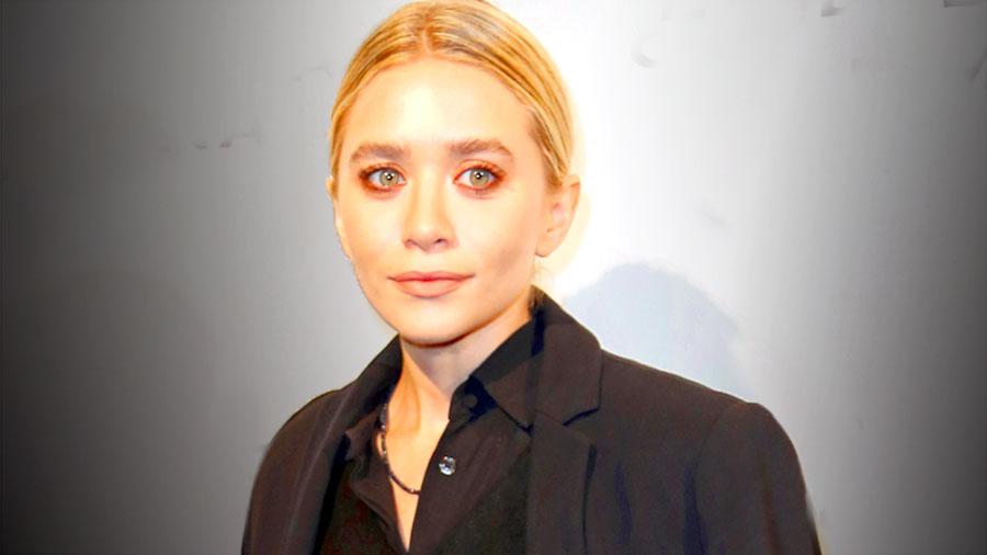 Ashley Olsen Lyme Disease